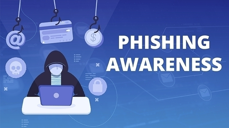 The Invisible Threat: Understanding and Preventing Phishing Attacks